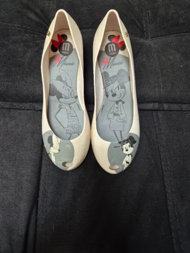 Melissa Ultragirl Minnie