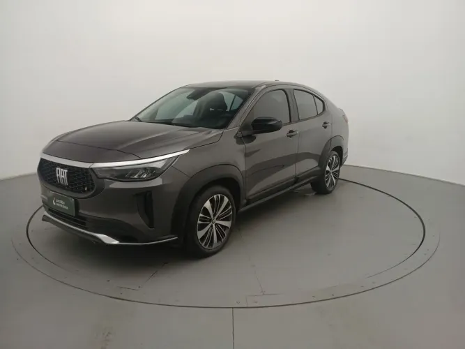 Fiat Fastback Audace 1.0 200 T. Flex AUT 2024