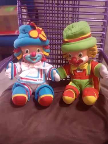 patati e patata 30 cm