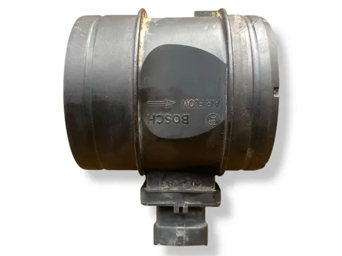 Sensor Maf Fluxo Ar Iveco Daily 3.0 2012 A 2021 Orig Bosch