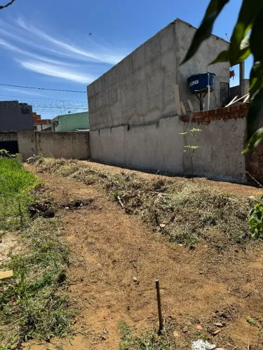 Lote Condomínio Porto Rico - Santa Maria