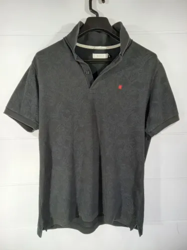 Camisa gola Polo marca M. Pollo tamanho G