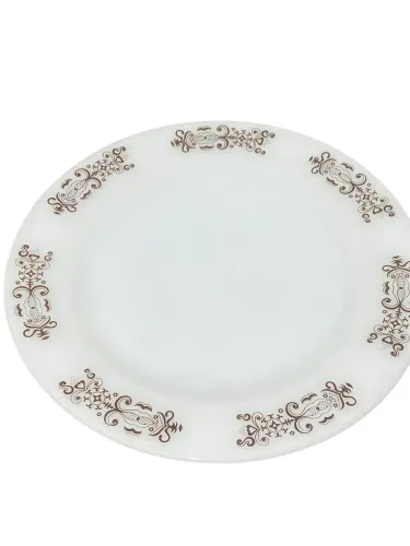 Prato Porcelana