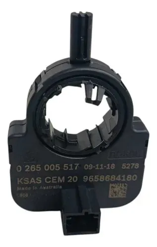 Sensor Ângulo Volante C4 Picasso 2009 A 2014