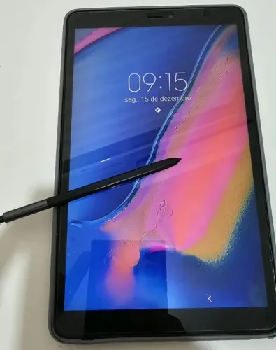 Tablet A8  spen