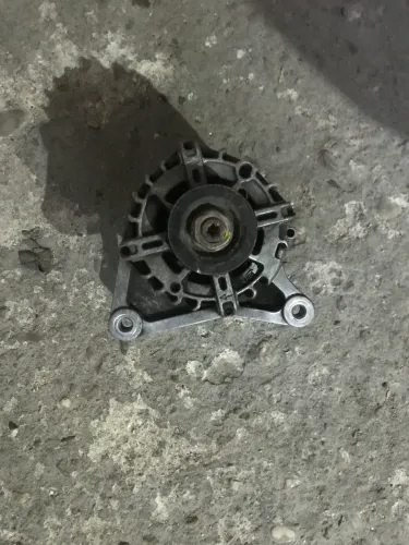 Alternador do kwind e Sandero