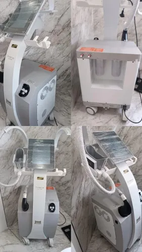 VENDO CRIOLIPÓLISE POLARYS GOLD EDITION - IBRAMED