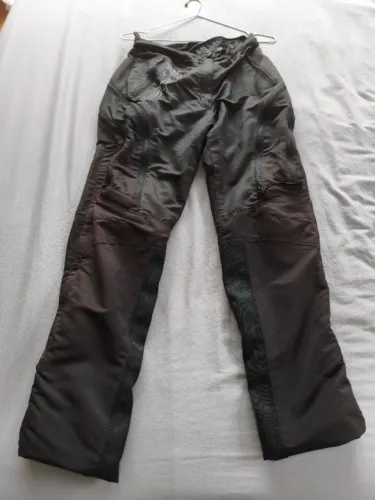 Calça Tutto Moto Feminina Donna - TAMANHO P/S