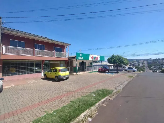 Sala Comercial para Locação - EFAPI