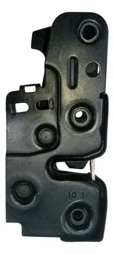 Trava Segurança Capô Audi A4 2013 2014