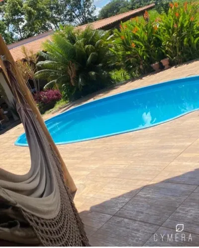 Chácara para locação 