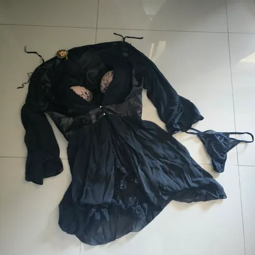 Conjunto Camisola Fruit de La Passion