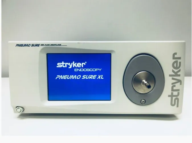 Insuflador de co² Stryker