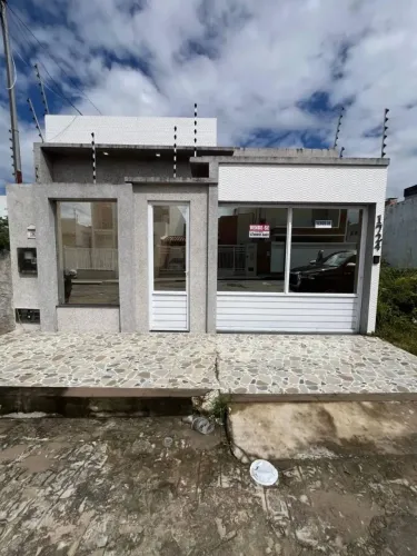 Casa em Itabaiana - Loteamento Chiara