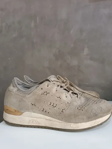 Tênis Masculino ASICS Gel Lyte 3