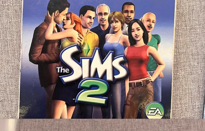 The Sims 2 - Jogo para PC