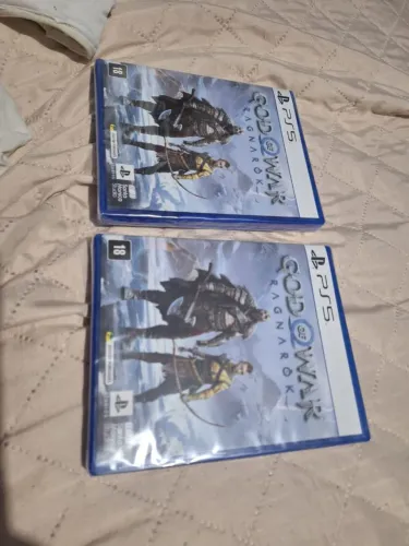 God of War Ragnarök - PS5