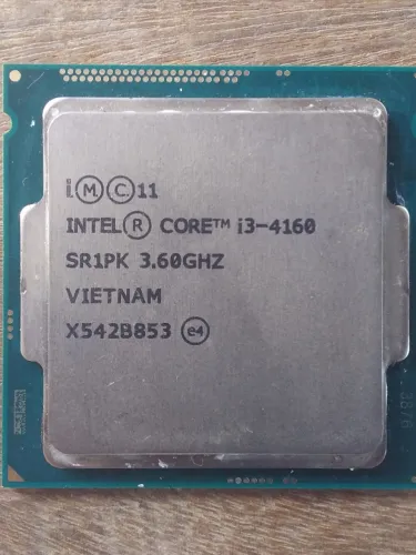  Processador PC + Memoria Notebook
