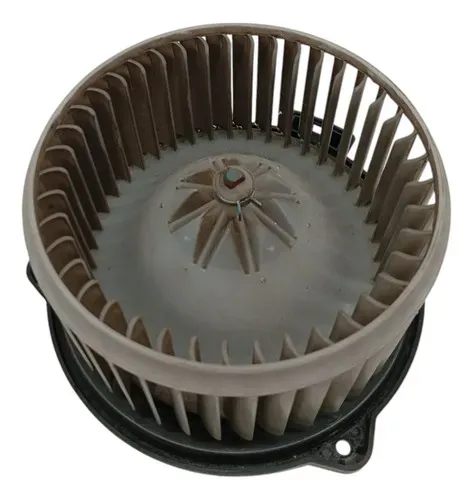 Motor Ventilador Ar Forçado Toyota Corolla Fielder 2006 2007