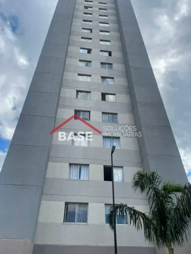 Apartamento à Venda Condomínio Reserva das Flores