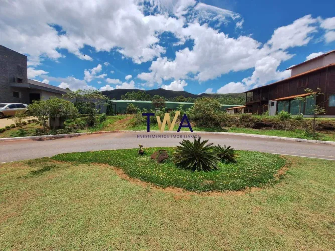Lote em condomínio, Residencial Villabella, Villa Bella, Itabirito, R$190.000,00, à venda 