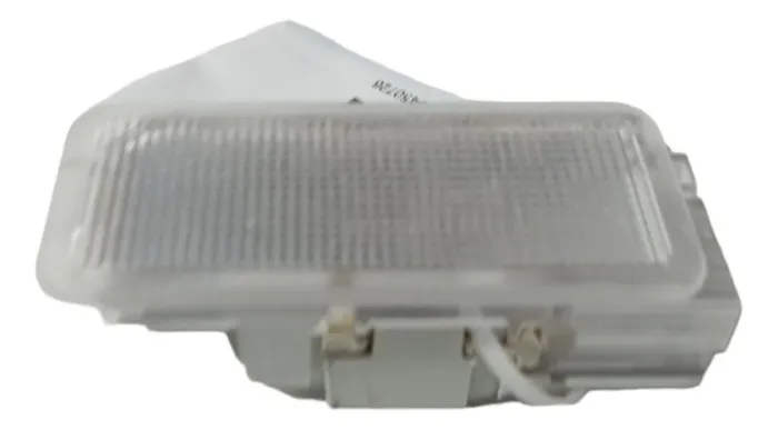 Luz Cortesia Porta Malas Peugeot 2008 Ano 2016 2017 2018