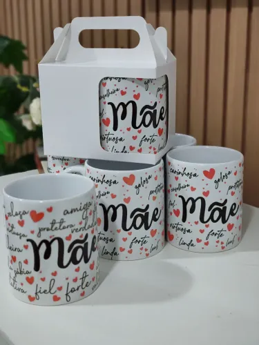 Canecas Personalizadas Fortaleza e região 