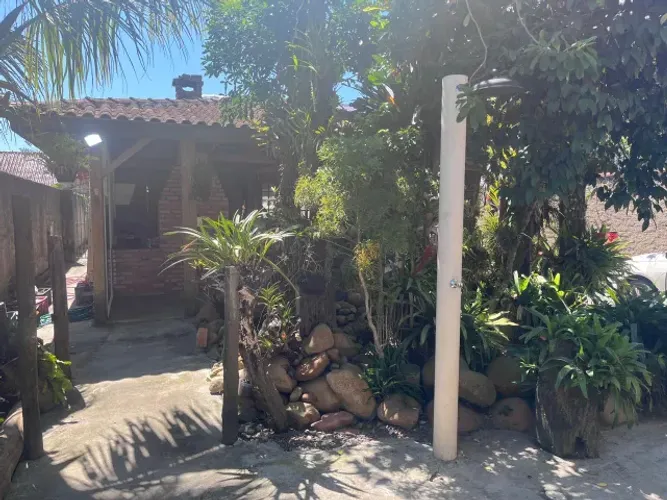 casa em itapoá para carnaval