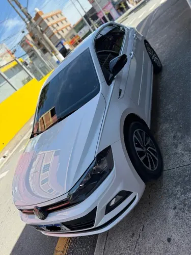 Vw polo 1.0 Tsi Comfotline 2019