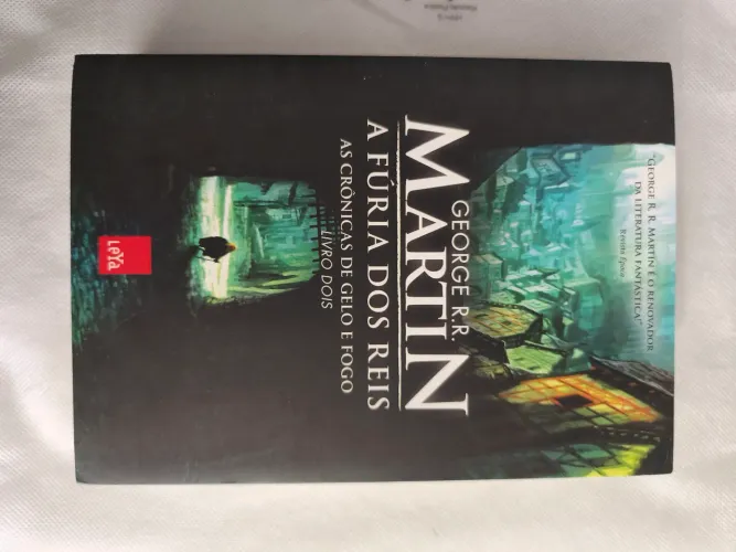 Livros