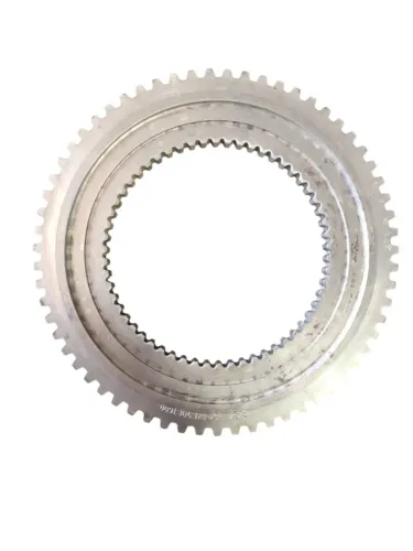 Corpo Sincronizador Cambio Zf 16s1650 Over *