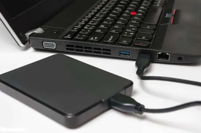 HD Externo 1 Tera USB 3.0 Para Xbox, PS e PC Novo, Original e com Garantia
