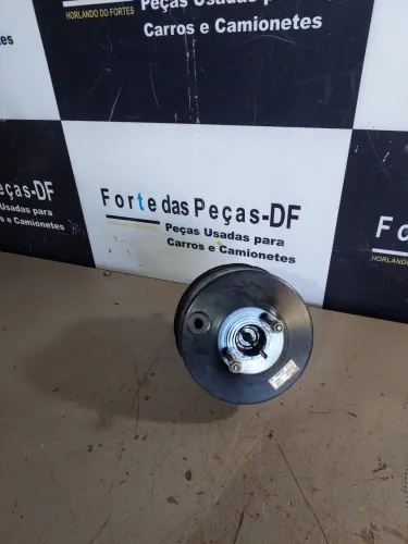 Hidrovácuo Da S10 Blazer 2004/11 Com Abs