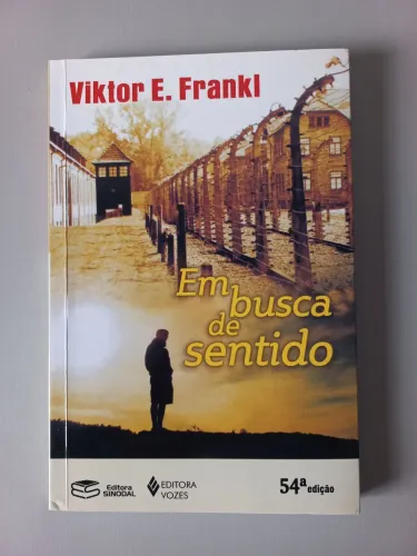 O sentido da vida