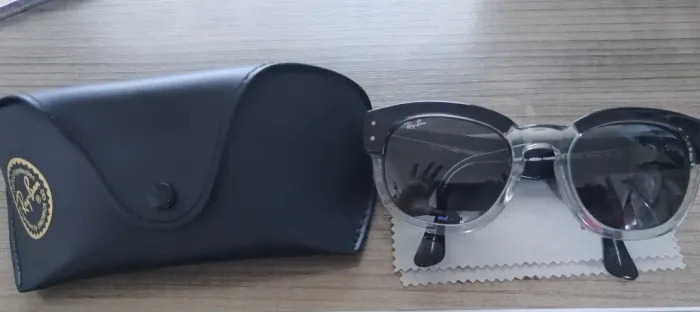 Óculos Ray Ban