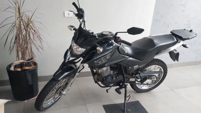 Moto Crosser 150 XTZ ABS 2022