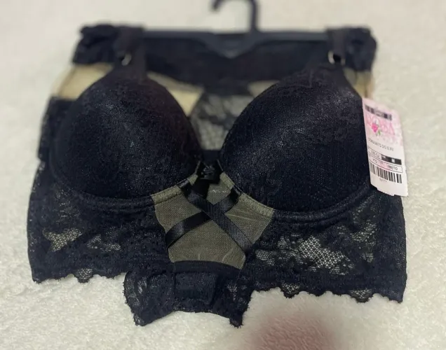 Conjuntos de Lingerie Variados