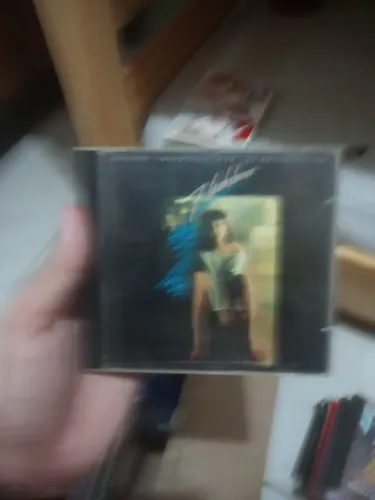 CD "Flashdance"