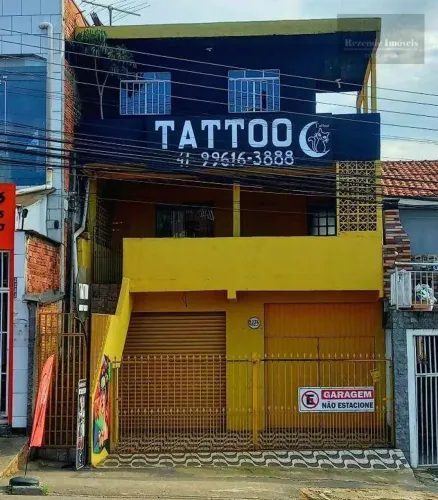 Sobrado com 3 dormitórios à venda, 300 m² por R$ 700.000,00 - Campo Comprido - Curitiba/PR
