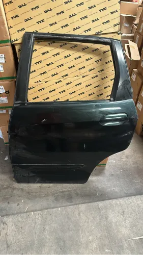 Porta Traseira Honda New Fit