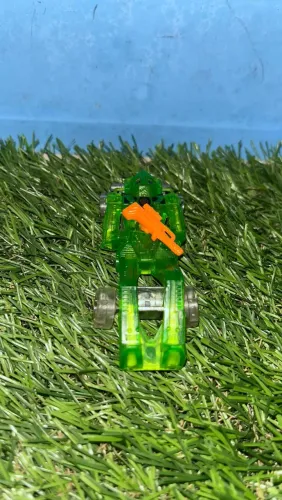 Hot Wheels vintage 1989 Zombot<br>90,00