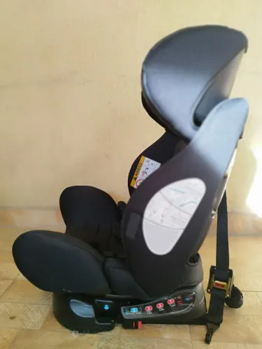 Cadeirinha para autos Safety