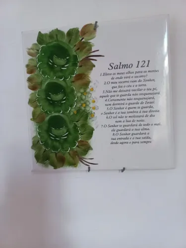 Quadro decorativo