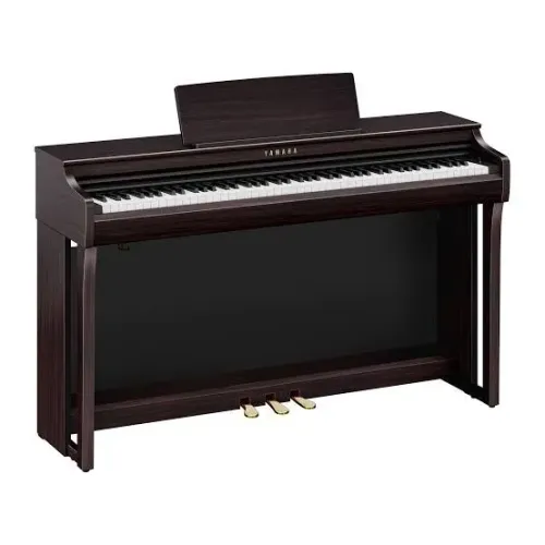 Piano Digital Yamaha Clavinova CLP-825
