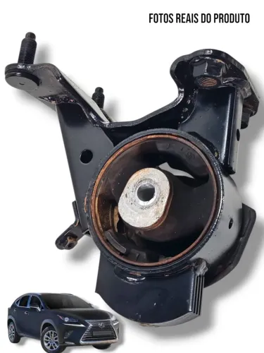 Coxim Motor Lexus Nx 300h 2.5 2019 Original