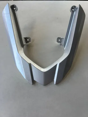 Alça Traseira Honda Elite 125 Original Ano 19/20