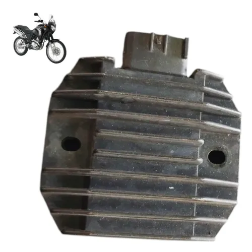 Retificador regulador voltagem Yamaha 250 Tenere 2011 2015