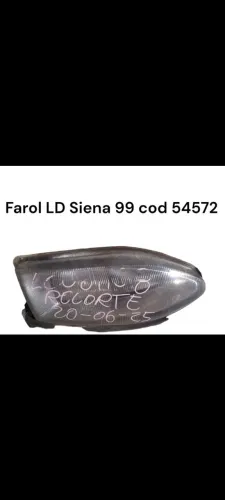 Farol LD Siena 99