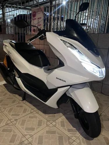Honda PCX 160 ABS 2023
