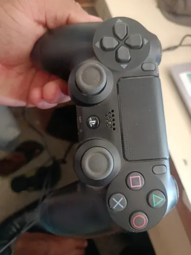 Controle ps4
